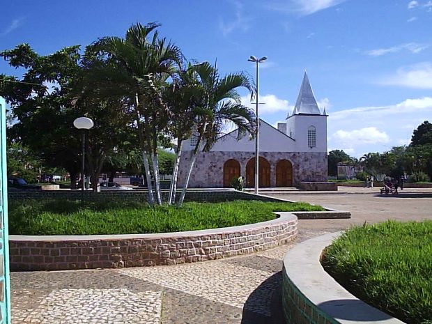 sento se igreja