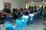 Servidores aposentados de Petrolina participam de assembleia