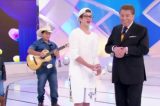 Grupo Gay processará Silvio Santos por dizer que ator mirim parece “bichinha”