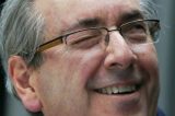 Votação de impeachment será finalizada no domingo, diz Cunha Votação de impeachment será finalizada no domingo, diz Cunha