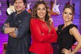 Globo readmite banda eliminada no “SuperStar” por erro absurdo de Daniela Mercury