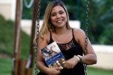 Escritora baiana Tatiana Amaral se firma no soft porn
