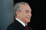 Temer nomeia ex-advogado de Cunha para cargo na Casa Civil