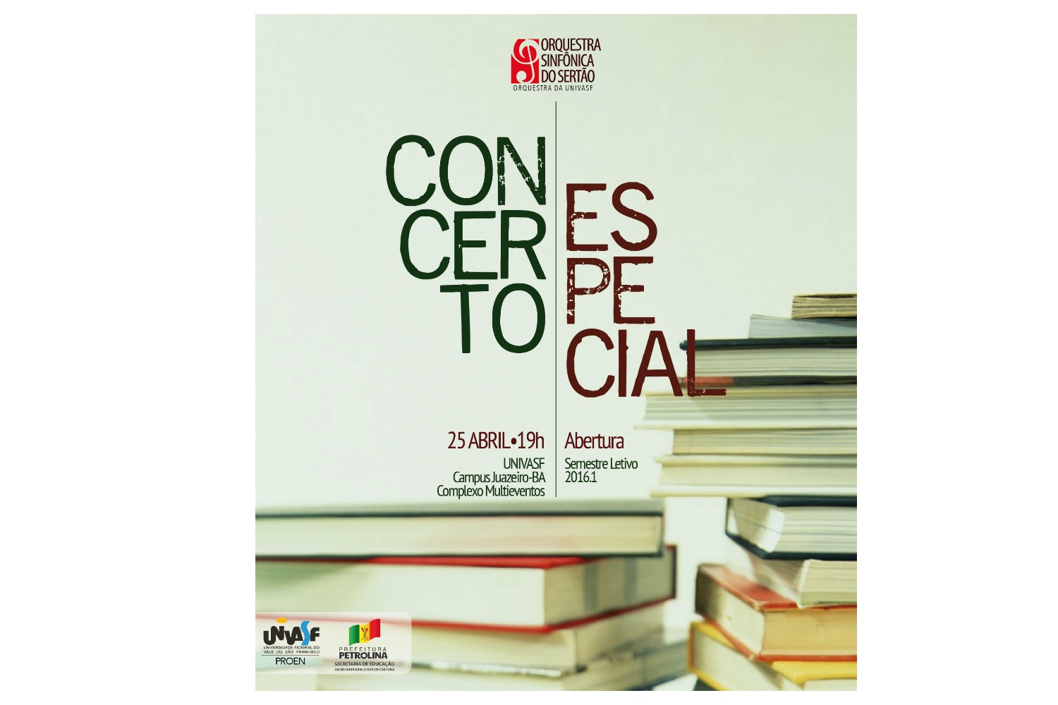 univasf livro