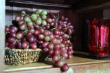 Uva: mais doce e mais produtiva