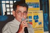 O último adeus à Neco Biato O último adeus à Neco Biato