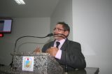 Bené solicita amplo debate na Casa Aprígio Duarte Bené solicita amplo debate na Casa Aprígio Duarte