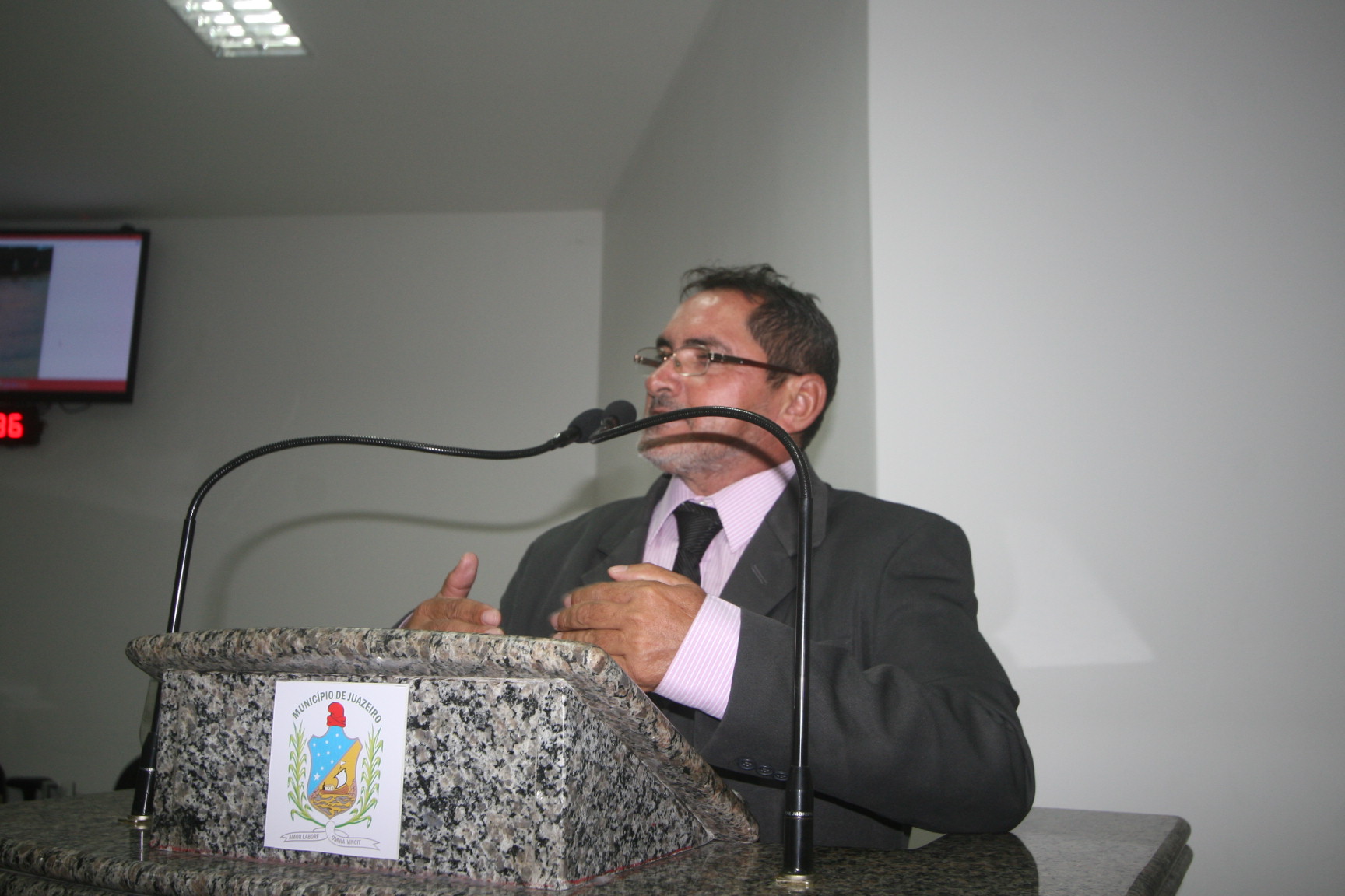 vereador Bene