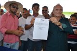 Casa Nova: Prefeitura inicia obras de asfaltamento que beneficiarão toda  cidade