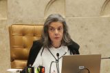O troco: Cármen Lúcia marca para 3 de novembro julgamento que pode ameaçar cargo de Renan O troco: Cármen Lúcia marca para 3 de novembro julgamento que pode ameaçar cargo de Renan