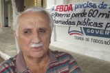 Curaçá: Morre o ex-vice-prefeito José Hugo Borges Curaçá: Morre o ex-vice-prefeito José Hugo Borges