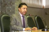 Comissão presidida pelo deputado Roberto Carlos aprova audiência pública em Juazeiro para discutir a situação da adutora Mineração Caraíba Metais Comissão presidida pelo deputado Roberto Carlos aprova audiência pública em Juazeiro para discutir a situação da adutora Mineração Caraíba Metais