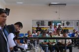 Vereador Edinaldo Lima emite nota sobre declarações feitas por deputado estadual Vereador Edinaldo Lima emite nota sobre declarações feitas por deputado estadual