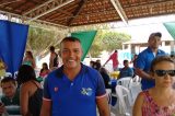 Sinserp comemora o Dia do Trabalhador com grande festa Sinserp comemora o Dia do Trabalhador com grande festa