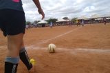 Uauá: Futebol do bom
