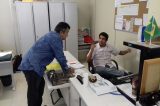 Marcos Palmeira: “Quem vai à luta por Remanso? ” Marcos Palmeira: “Quem vai à luta por Remanso? ”