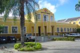 Colégio Auxiliadora realiza missa em memória de Beatriz