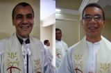 Padres de Juazeiro sofrem acidente próximo de Campo Alegre de Lourdes