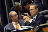 Cunha, Renan e mais 90 sendo investigados Cunha, Renan e mais 90 sendo investigados