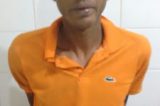 Ex-presidiário estupra criança de 4 anos em Juazeiro