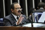 Waldir Maranhão anula votação do impeachment na Câmara Waldir Maranhão anula votação do impeachment na Câmara