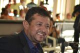Lóssio sanciona lei de autoria de Alvorlande Cruz que garante aposentadoria especial aos guardas municipais