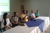 Comandante do Pelotão de Trânsito participa do ‘Maio Amarelo’ em Petrolina