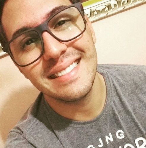 anderson veloso