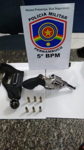 arma de juazeiro