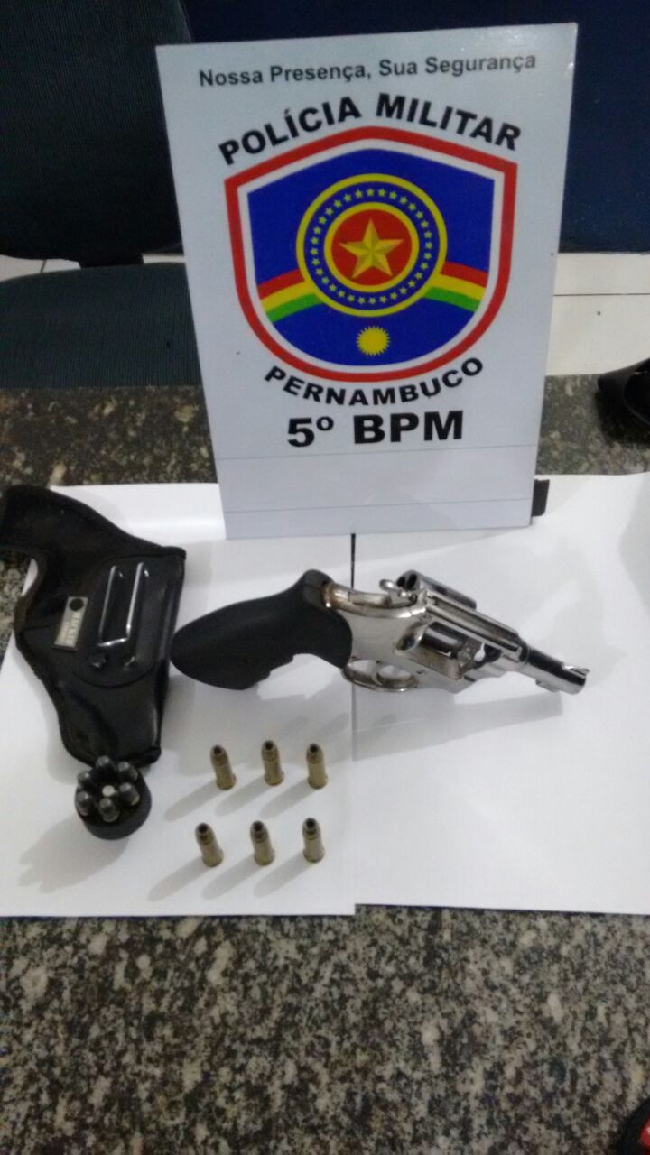 arma de juazeiro