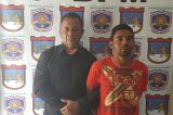 Policiais militares evitam assalto em Petrolina e apreendem duas armas
