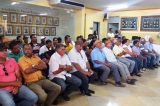 Situação dos matadouros de Curaçá é tema de audiência pública Situação dos matadouros de Curaçá é tema de audiência pública