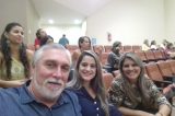 Equipe da Seduc participa de Encontro Técnico do Programa Nacional de Alimentação Escolar 2016