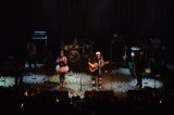 Com clássicos do disco ‘Acabou Chorare’, Novos Baianos encantam público da Concha Acústica