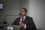 Vereadores de oposição questionam infraestrutura do cemitério central