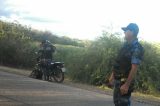 Blitz itinerante realizada pela Guarda Civil apreende seis motos e um carro em Juazeiro
