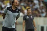 Cruzeiro oferece três vezes mais a Ricardo Gomes e treinador quer ouvir ‘próximos passos’ do Botafogo