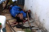 Mais um assassinato registrado em Juazeiro
