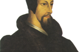 Morre João Calvino teólogo francês, fundador do calvinismo