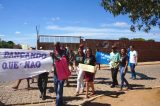 Curaçá: Caminhada no Dia da Luta Antimanicomial