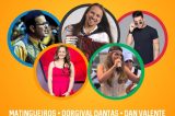 Evento de celebração encerra revezamento da Tocha em Petrolina