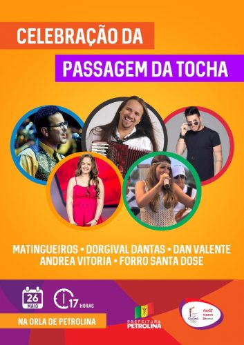 celebracao