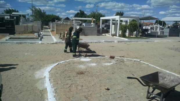 cemitério limpeza 1