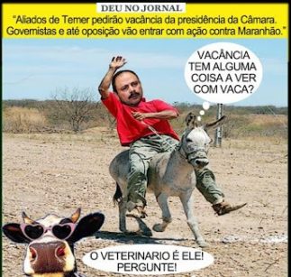charge waldir1