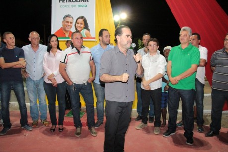 clube do bairro Izacolândia 2