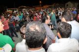 Comunidade de Izacolândia recebe Clube do Bairro