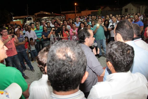 clube do bairro Izacolândia 4