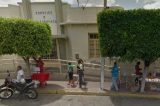 Agência dos Correios de Sertânia é assaltada Agência dos Correios de Sertânia é assaltada