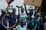 25ª Maratona Ciclística de Casa Nova foi um sucesso, avalia organização