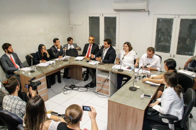 cpi das faculdades